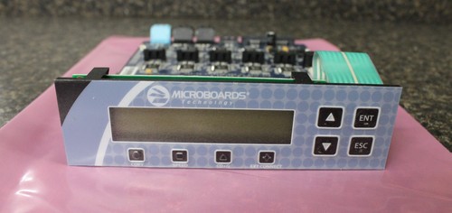 Microboards technology prm - technology,
