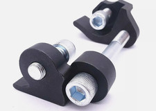 RIALZO MONO AMMORTIZZATORE