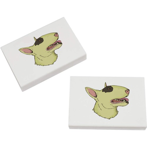 45mm english bull terrier - 'english,