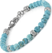 Bracciale Uomo Donna Con