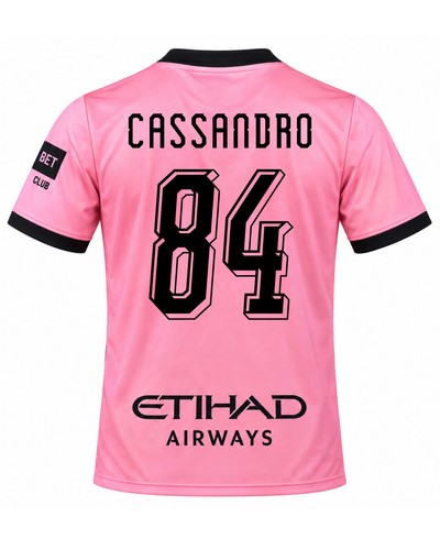 Maglia cassandro palermo - cassandro,