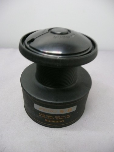 Bobina ricambio shimano - di,