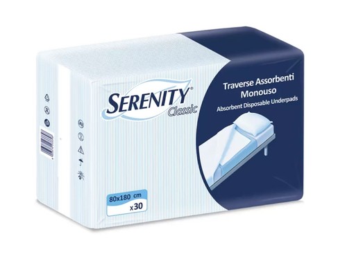 240 traverse assorbenti - 240,