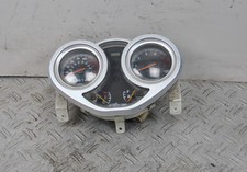 52722- Strumentazione Contachilometri Benelli Caffènero 125 dal 2011 al 2016 Km 