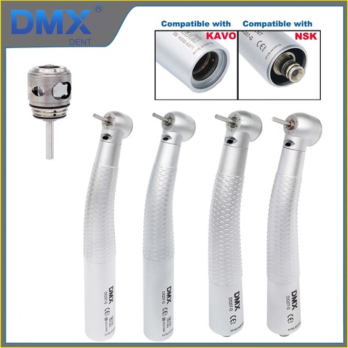Dmxdent coxo style - dmxdent,