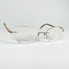 SILHOUETTE montatura per