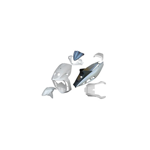 77390110 kit carene - carene, bianco