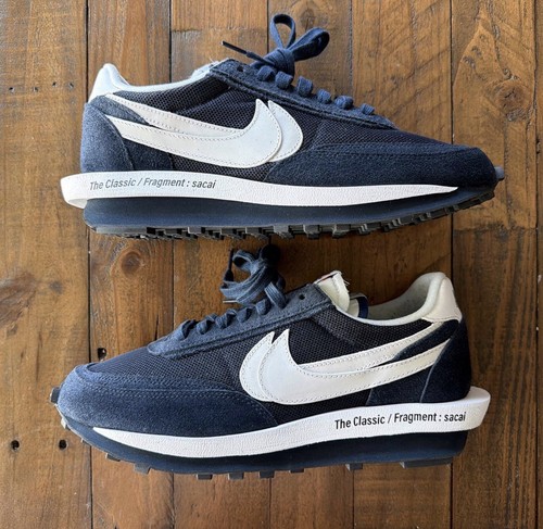 Nike ldv waffle fragment - ldv,
