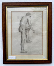 Arnaldo Tamburini Disegno