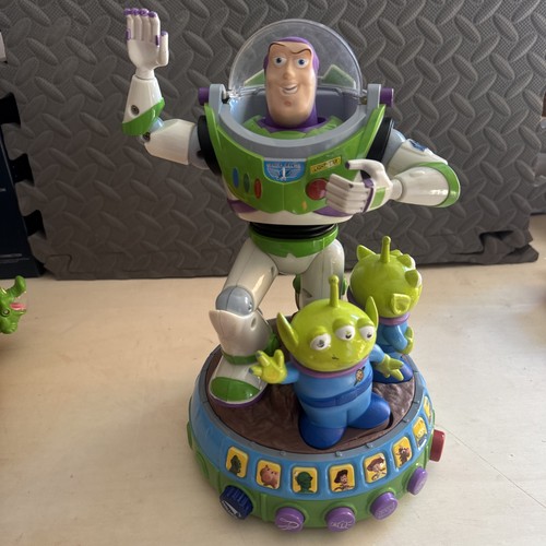 Disney pixar toy story - disney/pixar,