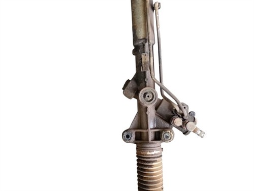 Scatola dello sterzo - sterzo, iveco