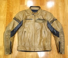 Dainese Stripes EVO Leather