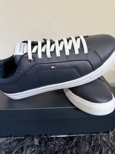 Scarpe uomo tommy - uomo,