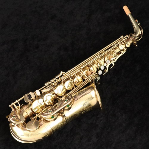 Selmer alto sa80ii series - alto,