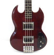 Basso elettrico gibson 350 - gibson, sb-350