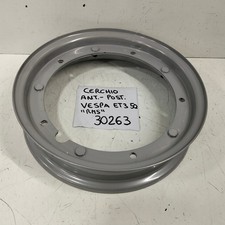 CERCHIO PIAGGIO VESPA ET3