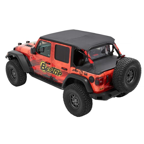 Testata safari bikinitop - safari, 4