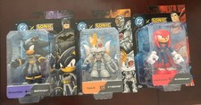 Set wave sonic shadow - dc,