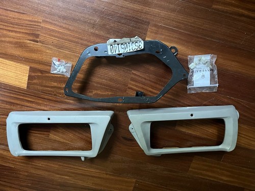 Maserati ghibli cornici oem - ghibli,