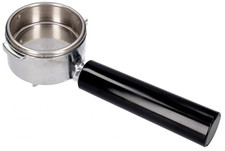 ARIETE Braccetto Porta Filtro per Macchina Caffè PICASSO RETRO FLORENCE ELISIR