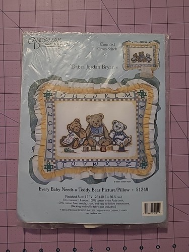 2001 candamar designs kit - 2001,