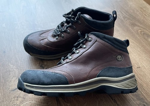Stivali timberland trekking - stivali,