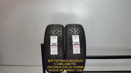Gomme usate termiche - ,