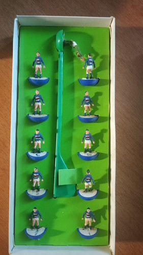 Subbuteo sampdoria ref - subbuteo, 94