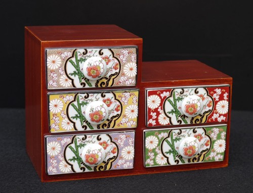 Arita ware mini - arita, da