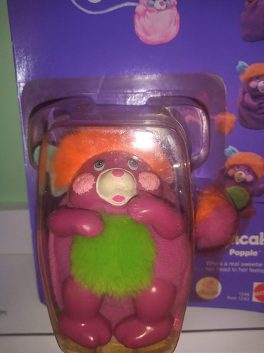 Popples pocket pancake - ,