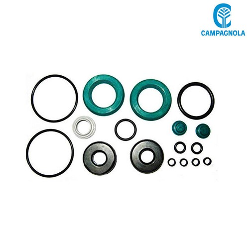 Kit guarnizioni completo - guarnizioni,
