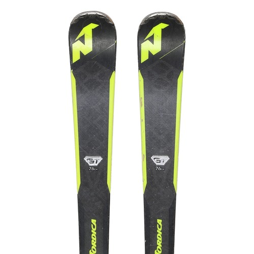 Sci nordica - sci, 76