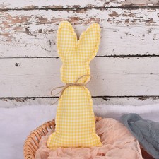  4 Pcs Coniglietto Di Peluche