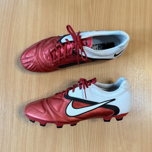 Scarpe calcio nike ctr360 - calcio,