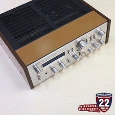 Pioneer SA-8800 Amplificatore