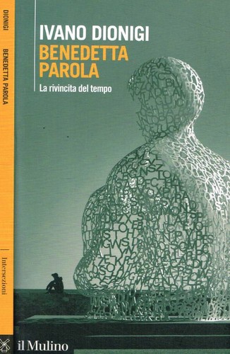 Benedetta parola rivincita - la,