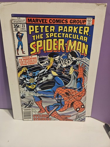 The spectacular spider - the, spider-man
