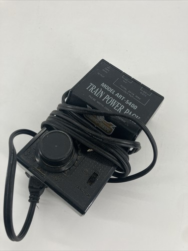 Aristocraft model art 5400 - aristocraft,
