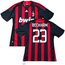 Maglia Home AC Milan 2008/09