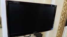 Samsung Monitor Tv P2770hd
