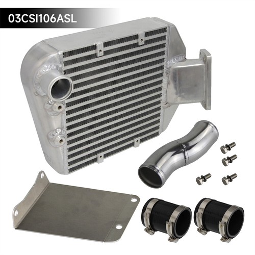 Kit intercooler top - intercooler, per