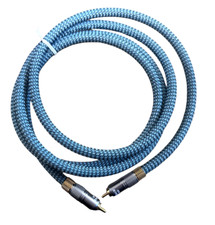 RICABLE DH5 Hi-End Coaxial 2 mt - Cavo Audio Digitale