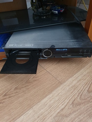 Lettore dvd blue - dvd,