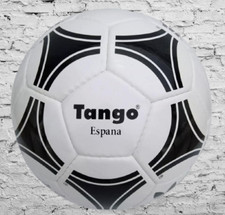 Adidas Tango Espana FIFA World Cup 1982 Spain Soccer Match Ball Football Size 5