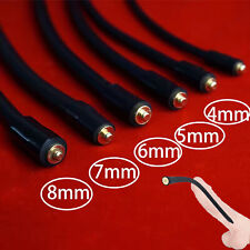 Plug per pene uomo silicone