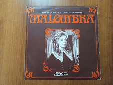 12" Musiche di PINO CALVI dal