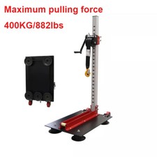 Nuova attrezzatura riparazione