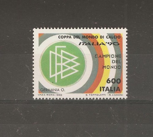 Italia repubblica 1990 - repubblica, 1990)