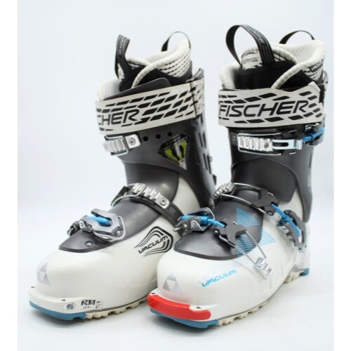 Scarponi sci fischer - scarponi, da