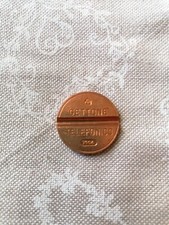 Gettone Telefonico 7906 CMM